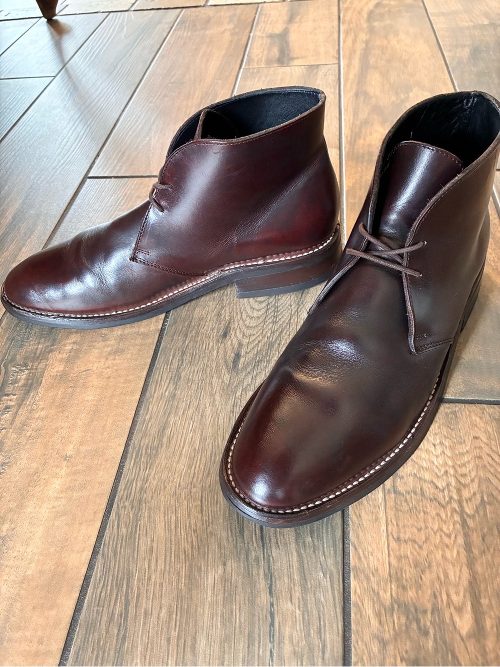 Thursday Boot Company Scout Boots - Picture 9 of 10